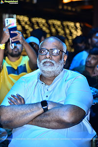 Chennai Love Story Movie Vadhalane Song Launch Event 