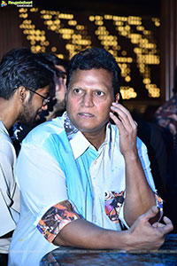Chennai Love Story Movie Vadhalane Song Launch Event 