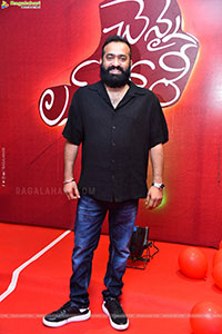 Chennai Love Story Movie Vadhalane Song Launch Event 