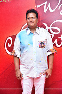 Chennai Love Story Movie Vadhalane Song Launch Event 