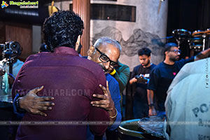 Chennai Love Story Movie Vadhalane Song Launch Event 