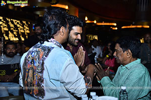 Chennai Love Story Movie Vadhalane Song Launch Event 