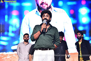 Sumanth Prabhas's Godari Gattupaina Movie Pre Release Event 