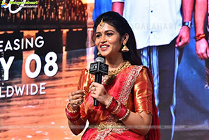 Sumanth Prabhas's Godari Gattupaina Movie Pre Release Event 