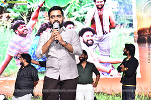 Sumanth Prabhas's Godari Gattupaina Movie Pre Release Event 