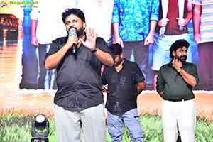 Sumanth Prabhas's Godari Gattupaina Movie Pre Release Event 