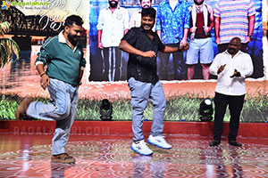 Sumanth Prabhas's Godari Gattupaina Movie Pre Release Event 