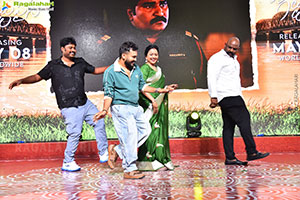 Sumanth Prabhas's Godari Gattupaina Movie Pre Release Event 