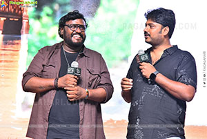 Sumanth Prabhas's Godari Gattupaina Movie Pre Release Event 