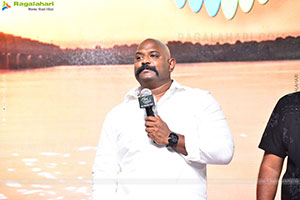 Sumanth Prabhas's Godari Gattupaina Movie Pre Release Event 