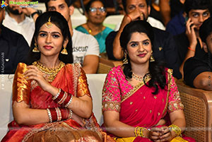 Sumanth Prabhas's Godari Gattupaina Movie Pre Release Event 