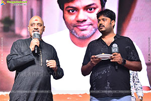 Sumanth Prabhas's Godari Gattupaina Movie Pre Release Event 