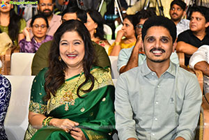 Sumanth Prabhas's Godari Gattupaina Movie Pre Release Event 