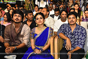 Sumanth Prabhas's Godari Gattupaina Movie Pre Release Event 