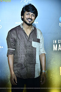 Sumanth Prabhas's Godari Gattupaina Movie Pre Release Event 
