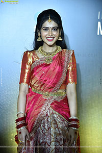 Sumanth Prabhas's Godari Gattupaina Movie Pre Release Event 
