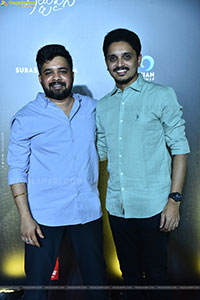 Sumanth Prabhas's Godari Gattupaina Movie Pre Release Event 