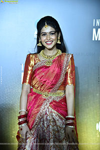 Sumanth Prabhas's Godari Gattupaina Movie Pre Release Event 