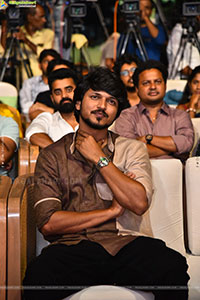 Sumanth Prabhas's Godari Gattupaina Movie Pre Release Event 