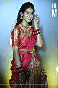 Sumanth Prabhas's Godari Gattupaina Movie Pre Release Event 
