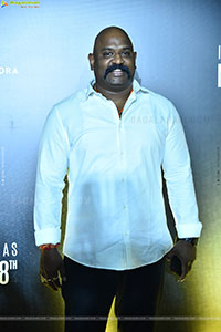 Sumanth Prabhas's Godari Gattupaina Movie Pre Release Event 