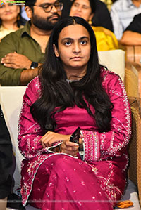 Sumanth Prabhas's Godari Gattupaina Movie Pre Release Event 