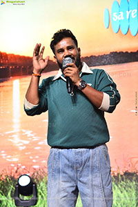 Sumanth Prabhas's Godari Gattupaina Movie Pre Release Event 