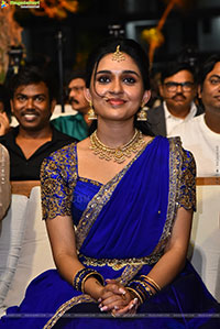 Sumanth Prabhas's Godari Gattupaina Movie Pre Release Event 