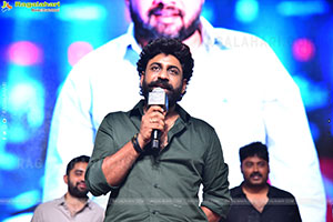 Sumanth Prabhas's Godari Gattupaina Movie Pre Release Event 