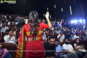 Maa Inti Bangaram Movie Trailer Launch Event