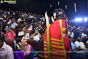 Maa Inti Bangaram Movie Trailer Launch Event