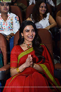 Maa Inti Bangaram Movie Trailer Launch Event
