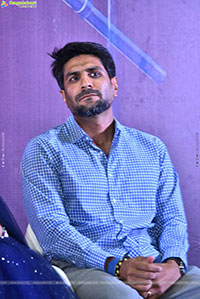 Maa Inti Bangaram Movie Trailer Launch Event