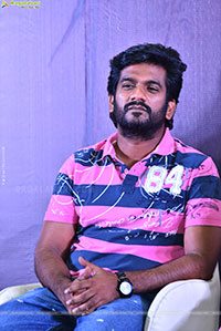 Maa Inti Bangaram Movie Trailer Launch Event