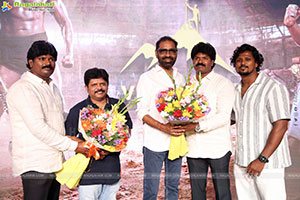 Pan India Movie Peddi Bangalore Press Meet
