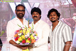 Pan India Movie Peddi Bangalore Press Meet