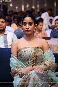 Pan India Movie Peddi Bangalore Press Meet