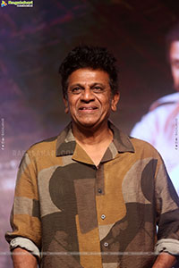 Pan India Movie Peddi Bangalore Press Meet