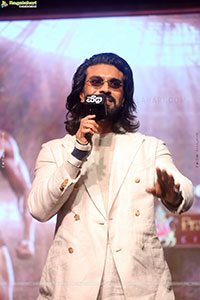 Pan India Movie Peddi Bangalore Press Meet