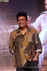 Pan India Movie Peddi Bangalore Press Meet