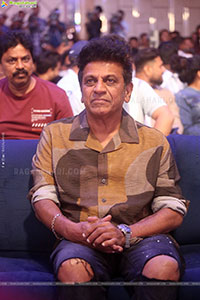Pan India Movie Peddi Bangalore Press Meet