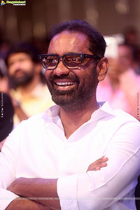 Pan India Movie Peddi Bangalore Press Meet