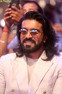 Pan India Movie Peddi Bangalore Press Meet