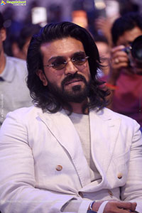 Pan India Movie Peddi Bangalore Press Meet
