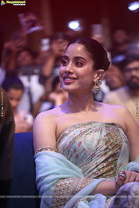 Pan India Movie Peddi Bangalore Press Meet