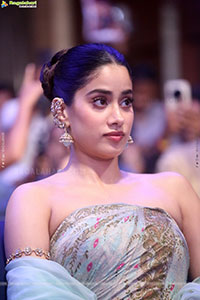 Pan India Movie Peddi Bangalore Press Meet