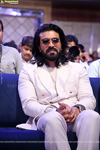 Pan India Movie Peddi Bangalore Press Meet