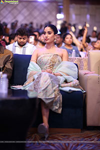 Pan India Movie Peddi Bangalore Press Meet