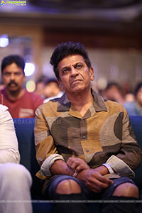 Pan India Movie Peddi Bangalore Press Meet
