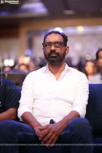 Pan India Movie Peddi Bangalore Press Meet